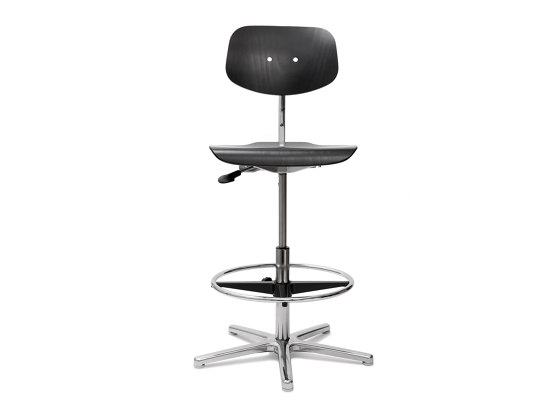 Modulor counter stool | Chaises de comptoir | modulor