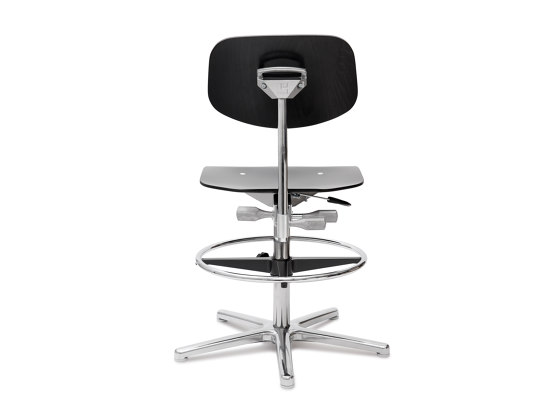 Modulor counter stool | Chaises de comptoir | modulor