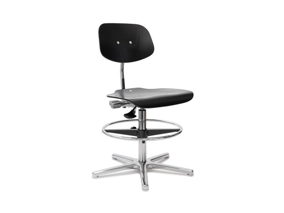 Modulor counter stool | Chaises de comptoir | modulor