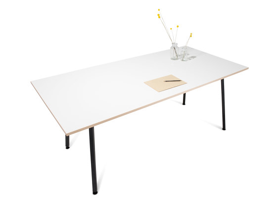 Y-Sets | Desks | modulor