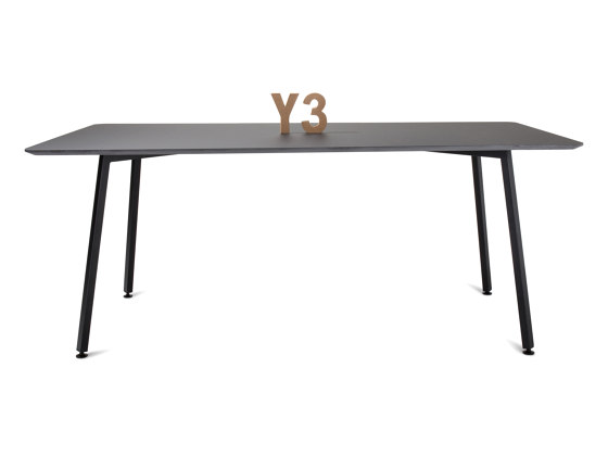 Y-Sets | Bureaux | modulor