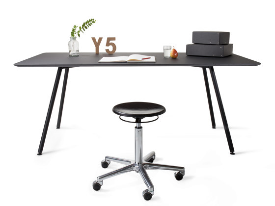 Y-Sets | Bureaux | modulor