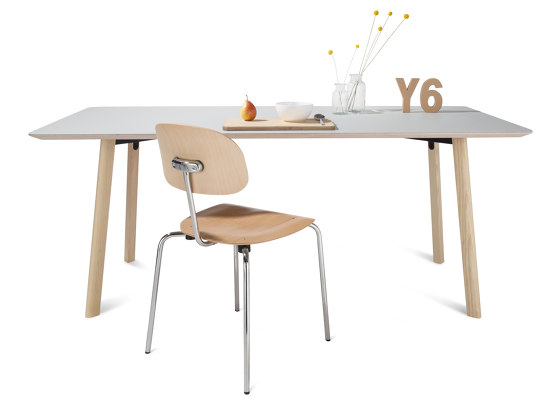 Y-Sets | Bureaux | modulor