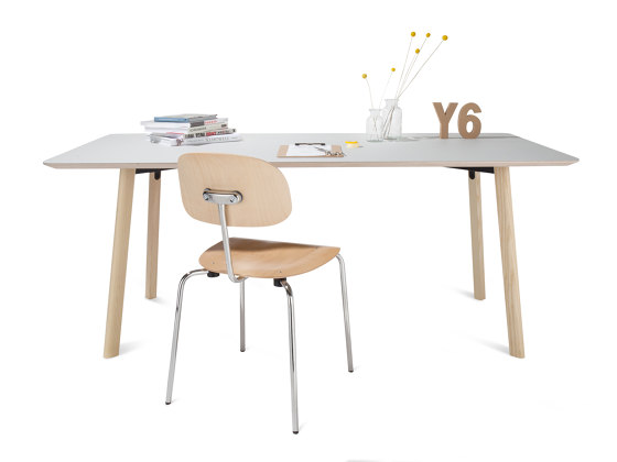 Y-Sets | Desks | modulor