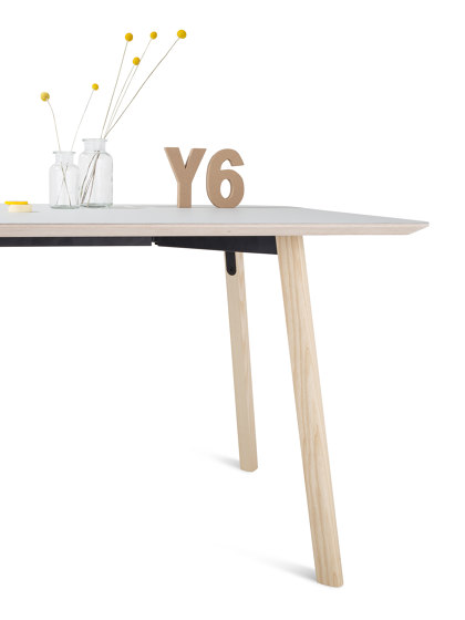 Y-Sets | Bureaux | modulor