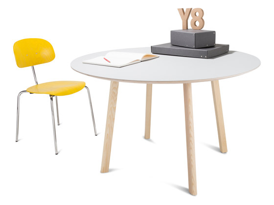 Y-Sets | Contract tables | modulor