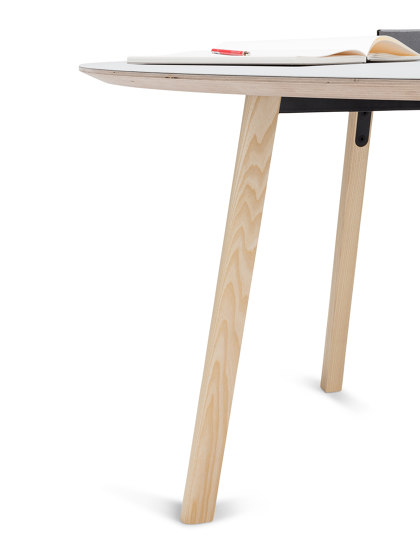 Y-Sets | Tables collectivités | modulor