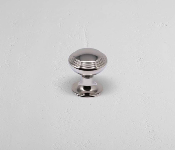 Barlow Furniture Knob | Cabinet handles | Corston Architectural Detail