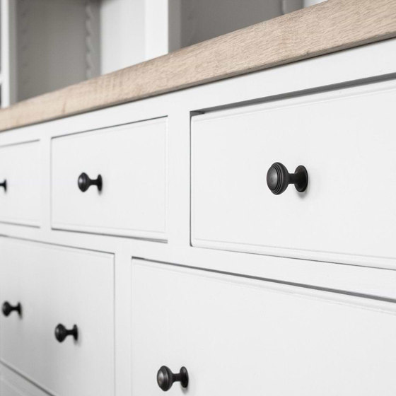 Barlow Furniture Knob | Cabinet handles | Corston Architectural Detail