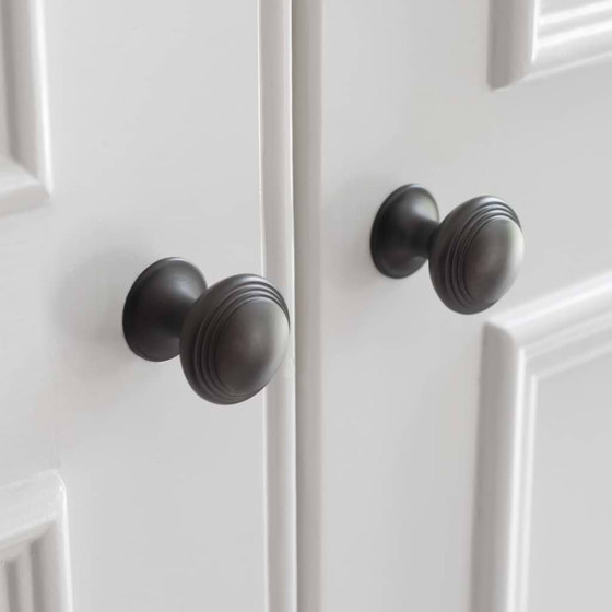 Barlow Furniture Knob | Cabinet handles | Corston Architectural Detail