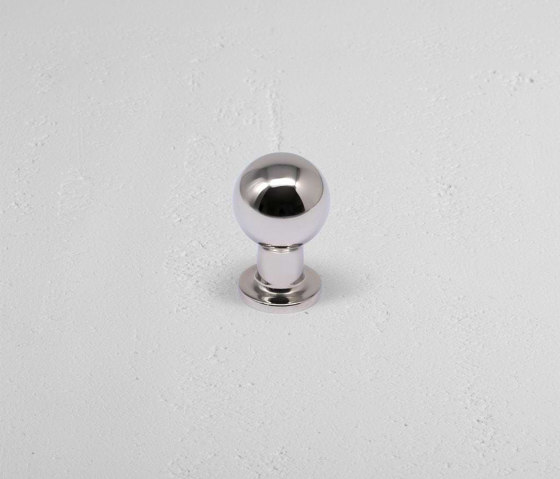 Bayswater Furniture Knob | Cabinet handles | Corston Architectural Detail