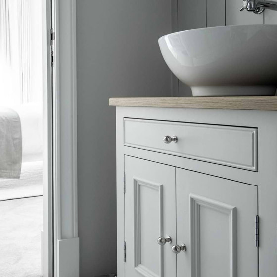 Bayswater Furniture Knob | Cabinet handles | Corston Architectural Detail