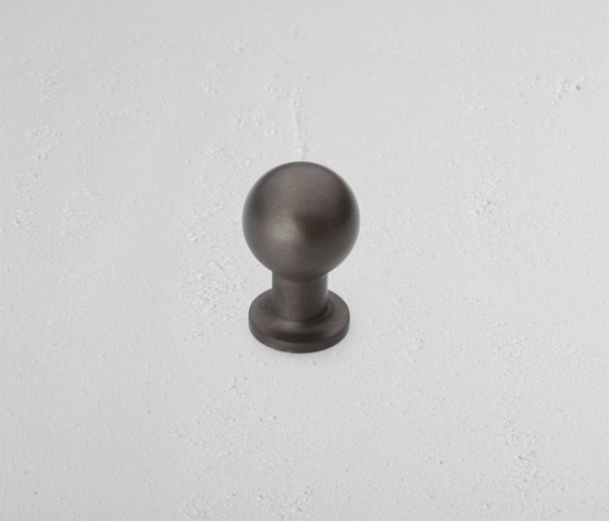 Bayswater Furniture Knob | Cabinet handles | Corston Architectural Detail