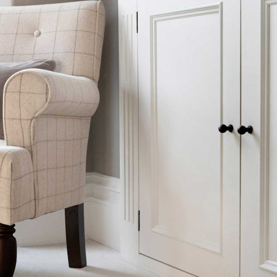 Bayswater Furniture Knob | Cabinet handles | Corston Architectural Detail