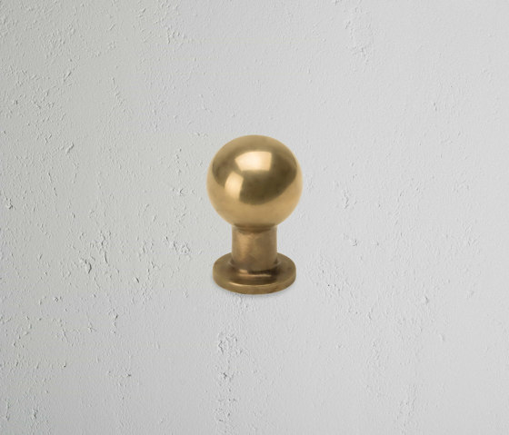 Bayswater Bouton de Meuble | Boutons de meuble | Corston Architectural Detail