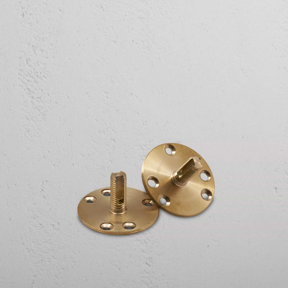 Digby Fixed Door Handle | Lever handles | Corston Architectural Detail