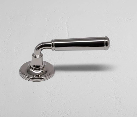 Digby Unsprung Door Handle | Lever handles | Corston Architectural Detail