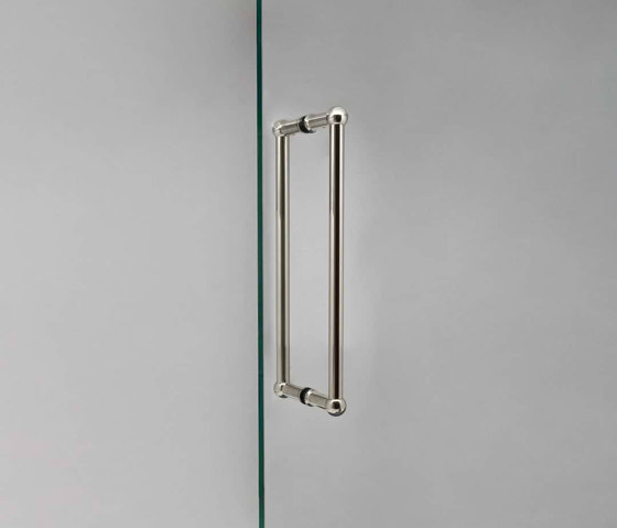 Harper Double Pull Handle 320mm | Pull handles | Corston Architectural Detail