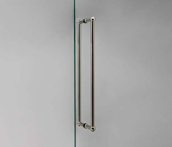 Harper Double Pull Handle 500mm | Pull handles | Corston Architectural Detail