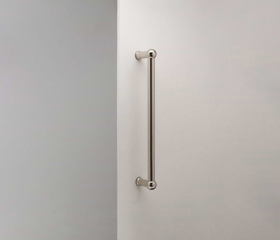 Harper Single Pull Handle 320mm | Pull handles | Corston Architectural Detail