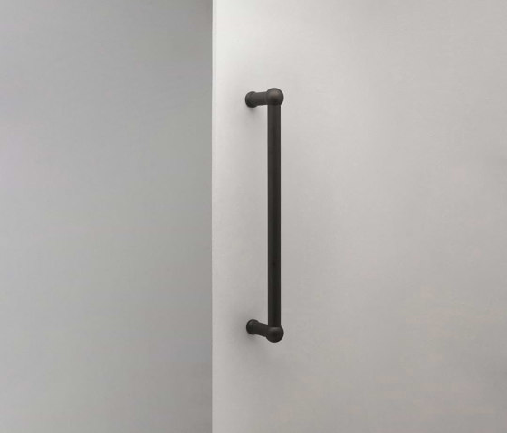 Harper Single Pull Handle 320mm | Pull handles | Corston Architectural Detail