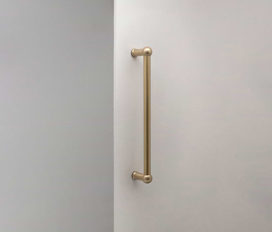 Harper Single Pull Handle 320mm | Pull handles | Corston Architectural Detail