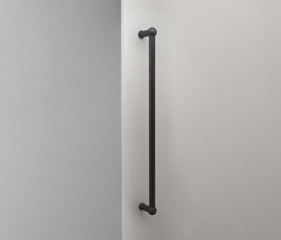 Harper Single Pull Handle 500mm | Pull handles | Corston Architectural Detail