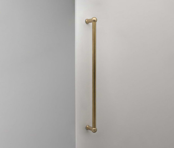 Harper Single Pull Handle 500mm | Pull handles | Corston Architectural Detail