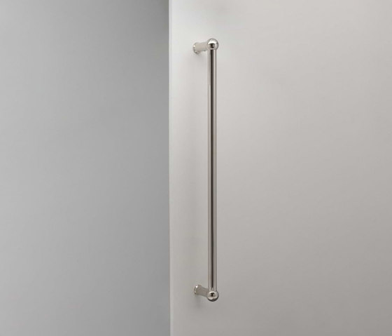 Harper Single Pull Handle 500mm | Pull handles | Corston Architectural Detail