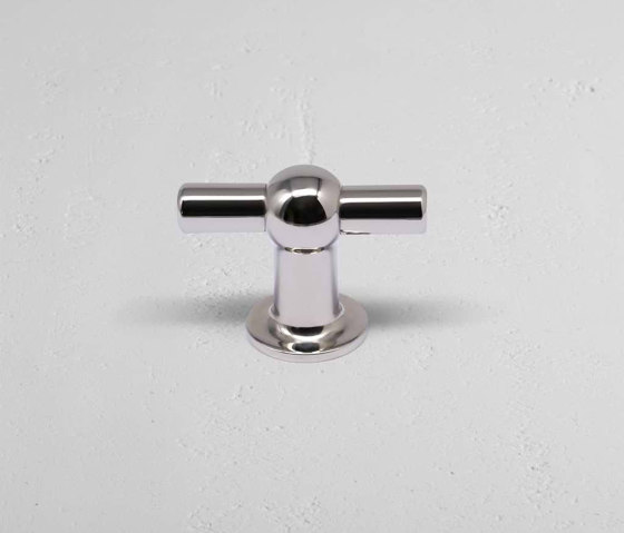 Harper T-Bar Furniture Handle | Knob handles | Corston Architectural Detail