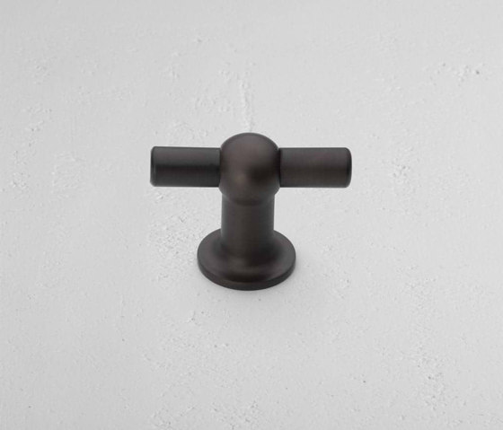 Harper T-Bar Furniture Handle | Knob handles | Corston Architectural Detail