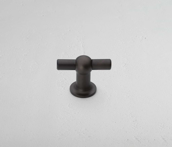 Harper T-Bar Furniture Handle Small | Knob handles | Corston Architectural Detail