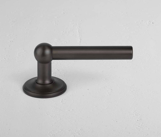 Harper Unsprung Door Handle | Lever handles | Corston Architectural Detail