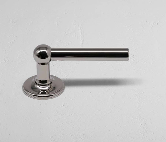 Harper Unsprung Door Handle | Lever handles | Corston Architectural Detail