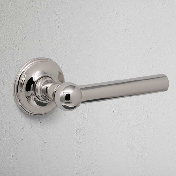 Harper Unsprung Door Handle | Lever handles | Corston Architectural Detail