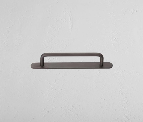 Tirador para muebles Kilburn de 128 mm | Tiradores de puerta | Corston Architectural Detail