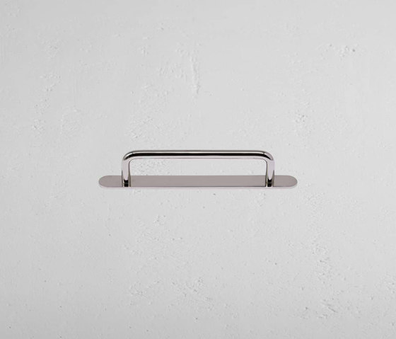 Kilburn Furniture Handle 128mm | Pull handles | Corston Architectural Detail