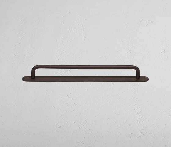 Kilburn Furniture Handle 224mm | Pull handles | Corston Architectural Detail