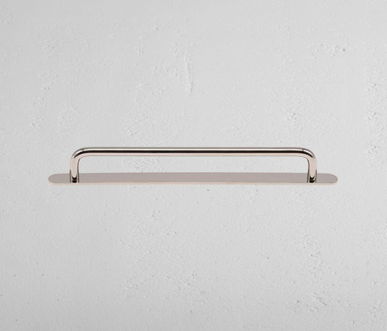 Kilburn Furniture Handle 224mm | Pull handles | Corston Architectural Detail