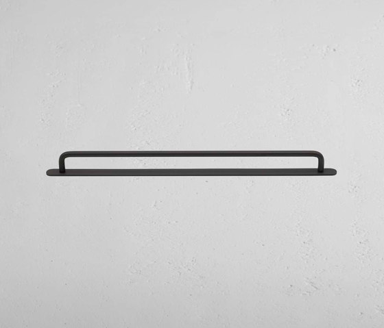 Kilburn Furniture Handle 384mm | Pull handles | Corston Architectural Detail