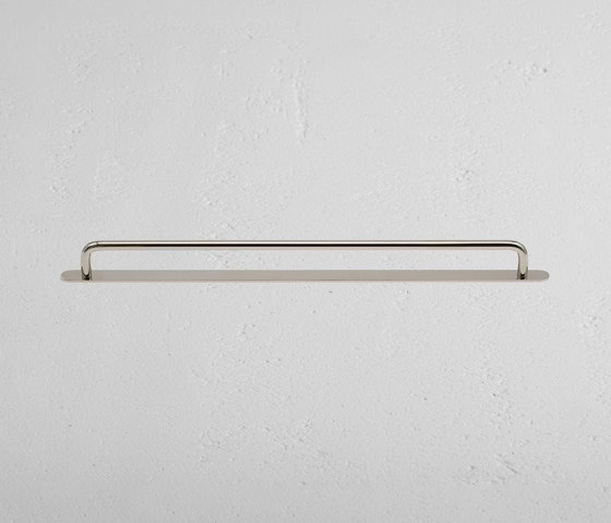 Kilburn Furniture Handle 384mm | Pull handles | Corston Architectural Detail