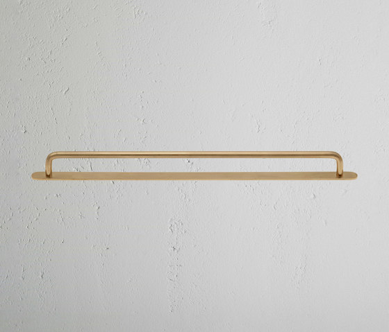 Kilburn Furniture Handle 384mm | Pull handles | Corston Architectural Detail