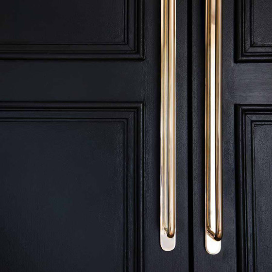 Kilburn Furniture Handle 384mm | Pull handles | Corston Architectural Detail