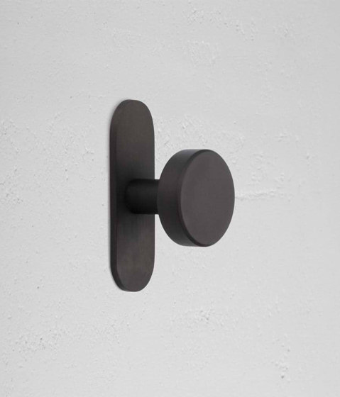 Kilburn Bouton de Meuble | Boutons de meuble | Corston Architectural Detail