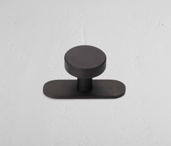 Kilburn Bouton de Meuble | Boutons de meuble | Corston Architectural Detail