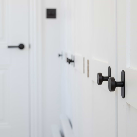 Kilburn Furniture Knob | Cabinet knobs | Corston Architectural Detail