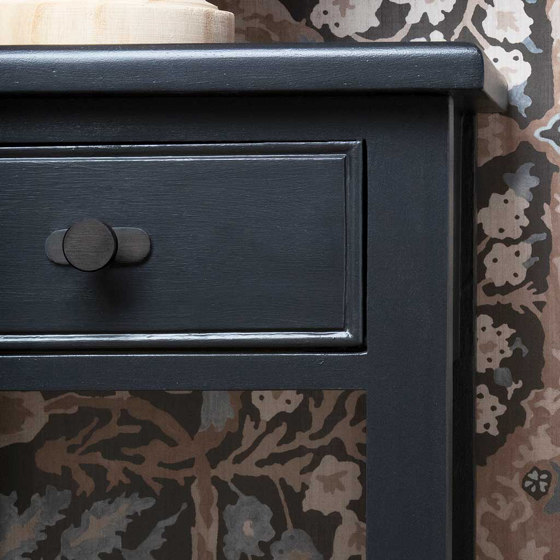 Kilburn Bouton de Meuble | Boutons de meuble | Corston Architectural Detail