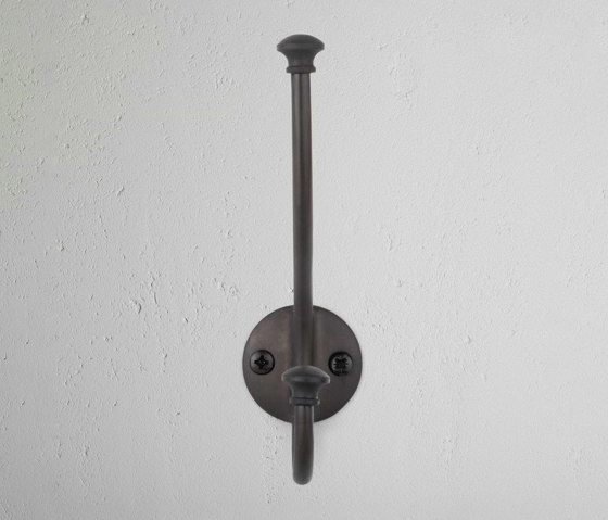 Mews Hook | Single hooks | Corston Architectural Detail