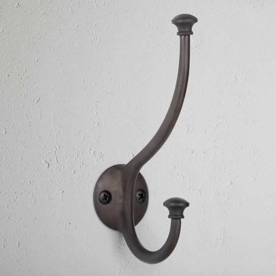 Mews Hook | Single hooks | Corston Architectural Detail