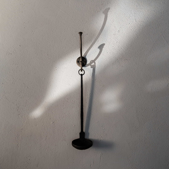 Mews Hook | Single hooks | Corston Architectural Detail